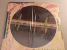 Pink Floyd - The Dark Side Of The Moon Picture Disk (LP, 1978) Brand New, Sealed