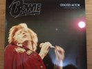 DAVID BOWIE *** CRACKED ACTOR LOS ANGELES '74 3LP (RSD 2017)