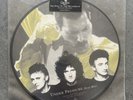 Queen & David Bowie Under Pressure 7'' Picture Disc Vinyl Record Sealed Ltd Ed