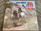 Cher - Half-Breed (1973) MCA-2104 Mint Sealed