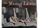 LEE MORGAN YOUNG LIONS VEE JAY SMJ7033 JAPAN PROMO FLIPBACK COVER VINYL LP