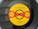 JOE MATTHEWS - SORRY AIN’T GOOD ENOUGH rare UK 1967 / NORTHERN SOUL MOD / EX++