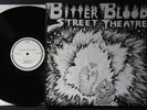 Bitter Blood Street Theatre – Vol. I LP 1st PRESS PSYCHEDELIC PROG ROCK 1978