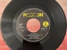 BEATLES 45.  Philippines.  MAGICAL MYSTERY TOUR plus 2.  Parlophone MMT-1.  VG+.