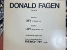 Donald Fagen I.G.Y. What A Beautiful World 12