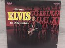 Elvis Presley From Elvis In Memphis 12