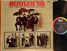 The Beatles Beatles '65 Vinyl LP Capitol T 2228 Mono 1st Press I Feel Fine VG++