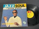 Stevie Wonder * The Jazz Soul of Little Stevie * MONO US LP-233 * 1962 ** RARE