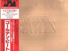 LP The Beatles The Golden Beatles MONO + BONUS 7inch, BOOKLET JAPAN Oversea