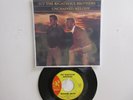 ' THE RIGHTEOUS BROTHERS ' HIT 45 + PICTURE [UNCHAINED MELODY]  ** 1965