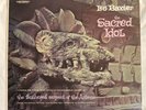 LES BAXTER Sacred Idol SPACE AGE POP Exotica RARE Movie Soundtrack MCM Film TIKI