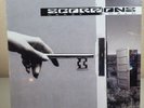 Crazy World by Scorpions (Sealed & New)w/minor sleeve damage
