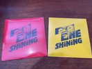 2x Stanley Kubrick's The Shining 7