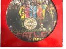 The Beatles Sgt. Peppers Lonely Hearts Club Band 2017 Picture Disc Lp