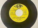The Capris 1958 DOO WOP 45 There’s A Moon Out Tonight PLANET  Orig VG+++/M- HEAR