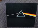 Pink Floyd - The dark side of the moon - FOC, Germany, with 2 posters + 2 cards