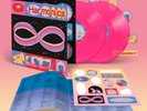 Joe Goddard Harmonics (Vinyl) 12