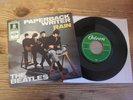 The Beatles Paperback Writer / Rain Sonnenbrillen Werbung 