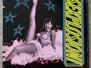 My Life With The Thrill Kill Kult – Sexplosion  1991 1st press LP vinyl elec ind