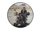 Johnny Hallyday - On the Road with Johnny Hallyday - Album Vinyl Picture Disc