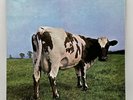 Pink Floyd - Atom Heart Mother - 197? UK 3rd Press A8/B7 (EX) Ultrasonic Clean