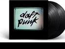 Daft Punk - Human After All [New Vinyl LP]