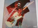 Albert Collins - Frozen Alive - Vinyl LP UK 1981 Sonet Press EX+/NM