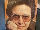 Hector Pavoe De Ti Depende LP Vinyl 1976 Fania Original New York City Pressing