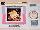 ASD 514 ED1 KUBELIK Mozart Eine Kleine Nacht Nachtmusik / Schubert No. 8 W/G 1st