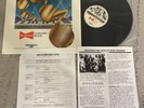 The Bar - Kays Budweiser Concert Series Westwood One Radio Show # 86-06  3/10/86