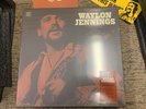 The Story of Waylon Jennings 8 LP #'ed LP vinyl SEALED NEW OUTLAW COUNTRY