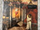 Dream Theater - Images and Words - Black Vinyl Record LP - Reissue 180 Gram 2013