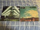 Noel Gallagher's High Flying Birds Self Titled Who Built the Moon LP Set New