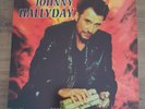 MAXI 45 TOURS - JOHNNY HALLYDAY- ALLUMER LE FEU- PICTURES