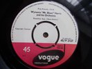 EX UK VOGUE 45 - WYNONIE 