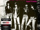 Ramones - Rocket To Russia Remastered (Vinyl LP - 2018 - EU - Reissue)