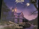 King Diamond Them Vinyl