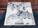 The Beatles - Revolver - Vinyl Record