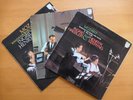 SAL 6500 053-55 Mozart Violin Sonatas Henryk Szeryng Ingrid Haebler 3LP EX
