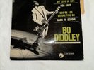 45 TOURS EP FRENCH PRESS BO DIDDLEY WRECKING MY LOVE LIFE OOH BABY CHESS