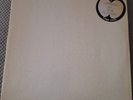 THE BEATLES - WHITE ALBUM 1978 FRENCH  WHITE VINYL PRESSING UNPLAYED