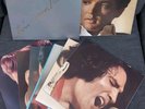 Elvis Aron Presley 25th Anniversary 1955-1980 Limited Edition Box Set 8LPs