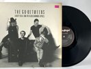 GO-BETWEENS LIBERTY BELLE DIAMOND 1986 LP EXC Vinyl Record UK 1st Indie Rock