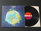 YES Fragile A1/B1 1st PRESS 1971 Red/Plum Ex COVER & Superb NEAR MINT AUDIO