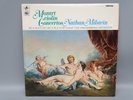 Vinyl/LP:Columbia SAX 5254 , Violin Concertos, Nathan Milstein, Stereo ,1965, NM