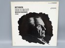 Vinyl/LP:London CS6246 , Beethoven Sonata No 30, Backhaus, BB, 1E/1E, NM