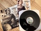 Morrissey Alma Matters Vinyl 12” with Signed Card  Very rare