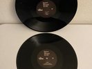 The Warning Band Vinyl LP Queen Of The Murder Scene Ale Pau Dany *No Sleeves*