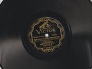 FIVE HARMANIACS 1926 SADIE GREEN VAMP OF NEW ORLEANS 78rpm-VICTOR SCROLL #20293