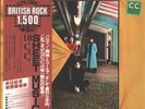 10cc Sheet Music +OBI, INSERT JAPAN NEAR MINT UK records Vinyl LP
